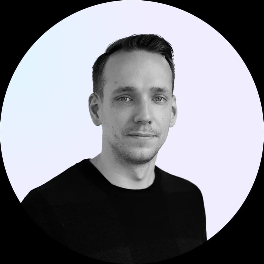 Ivo van der Marel, founder of Ember Fox Technologies