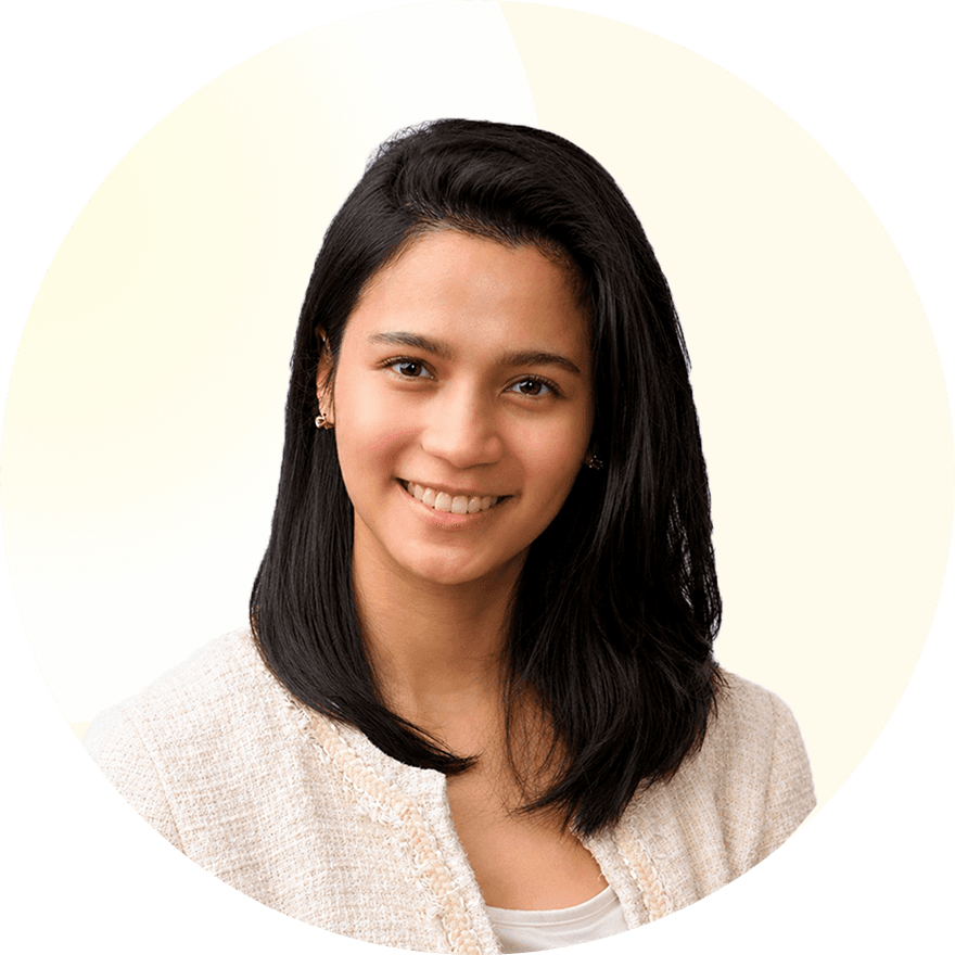 Charmaine Viaje, co-founder of Ember Fox Technologies